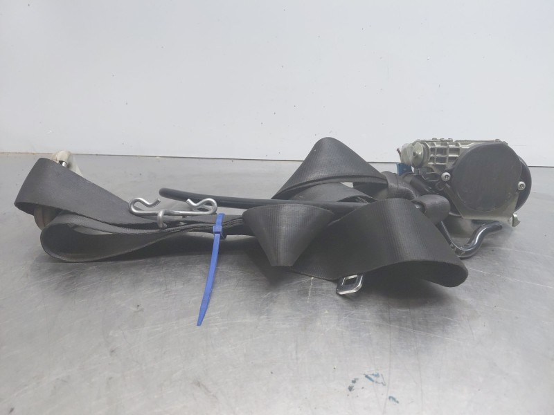 Recambio de cinturon seguridad delantero izquierdo para peugeot 207/207+ (wa_, wc_) 1.6 hdi referencia OEM IAM   