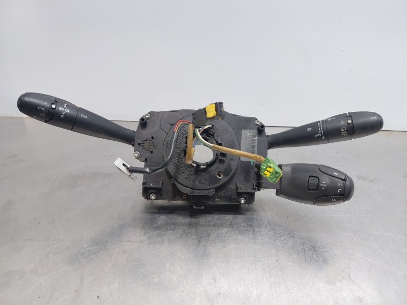 Recambio de mando multifuncion para peugeot 207/207+ (wa_, wc_) 1.6 hdi referencia OEM IAM   