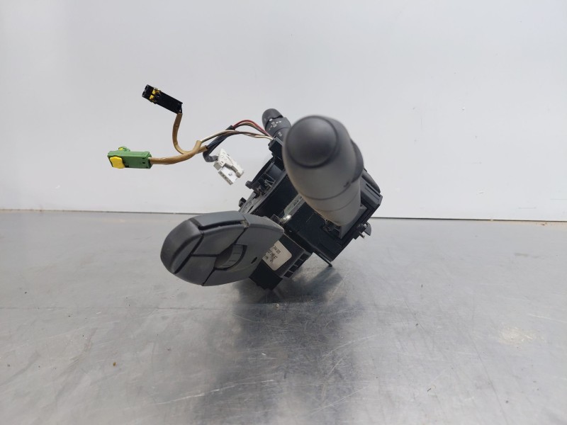 Recambio de mando multifuncion para peugeot 207/207+ (wa_, wc_) 1.6 hdi referencia OEM IAM   