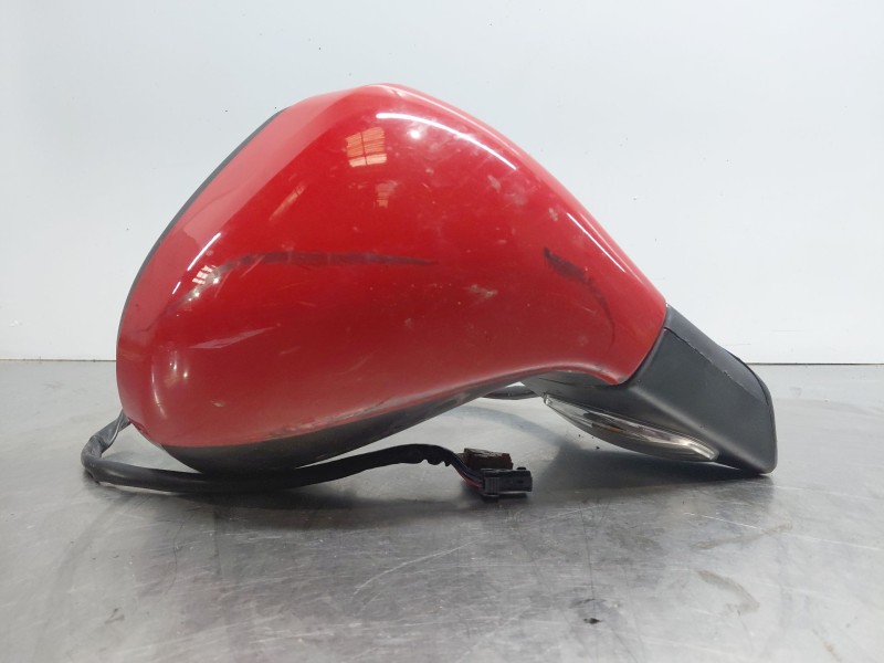 Recambio de retrovisor derecho para peugeot 207/207+ (wa_, wc_) 1.6 hdi referencia OEM IAM   