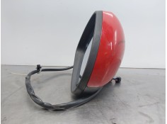 Recambio de retrovisor derecho para peugeot 207/207+ (wa_, wc_) 1.6 hdi referencia OEM IAM    2