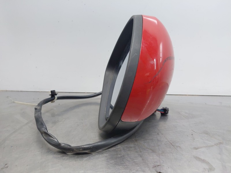 Recambio de retrovisor derecho para peugeot 207/207+ (wa_, wc_) 1.6 hdi referencia OEM IAM   
