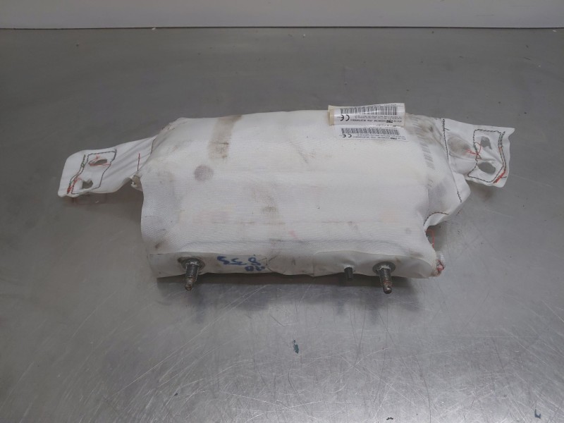 Recambio de airbag delantero derecho para peugeot rifter active pack referencia OEM IAM   