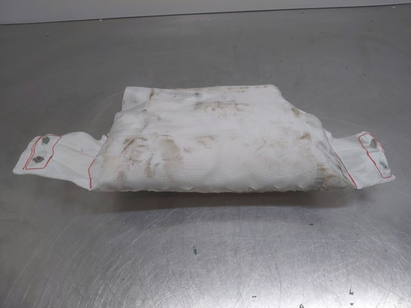 Recambio de airbag delantero derecho para peugeot rifter active pack referencia OEM IAM   