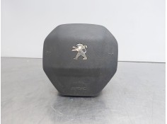 Recambio de airbag delantero izquierdo para peugeot rifter active pack referencia OEM IAM   