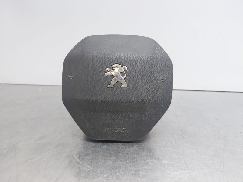 Recambio de airbag delantero izquierdo para peugeot rifter active pack referencia OEM IAM   