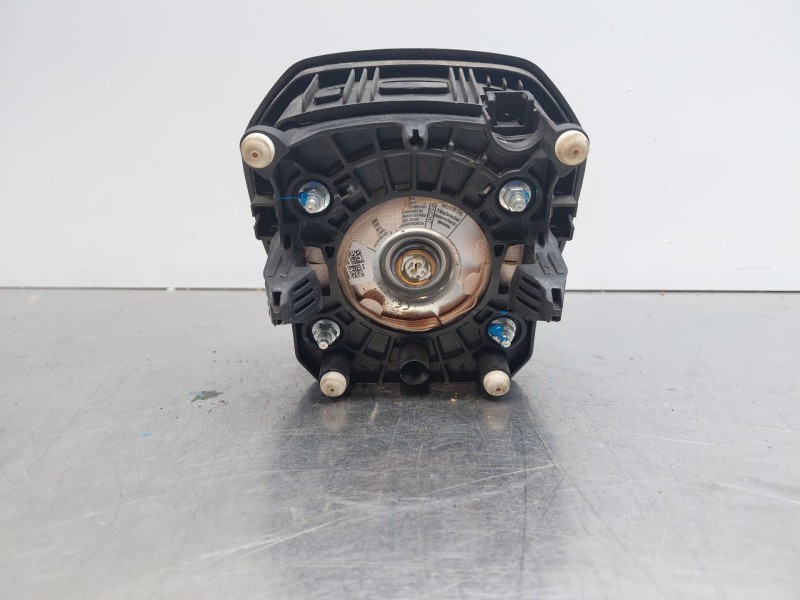 Recambio de airbag delantero izquierdo para peugeot rifter active pack referencia OEM IAM   