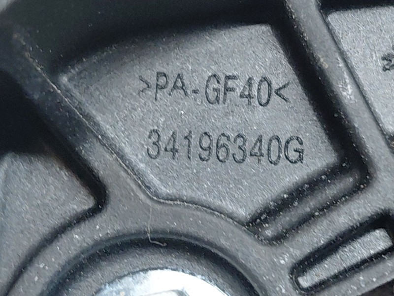 Recambio de airbag delantero izquierdo para peugeot rifter active pack referencia OEM IAM   