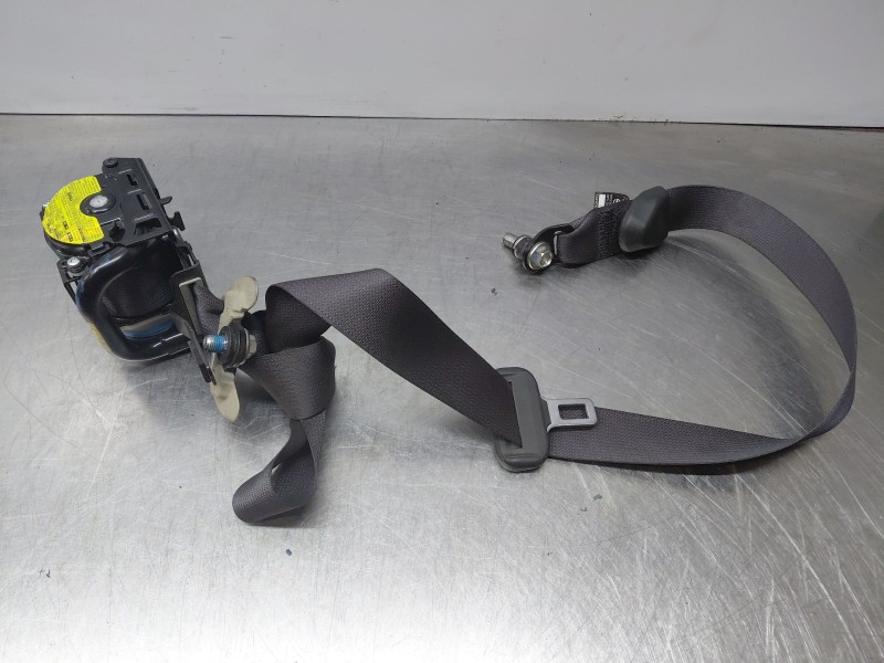 Recambio de cinturon seguridad delantero derecho para kia carens ( ) drive referencia OEM IAM 88820A4000DCM  