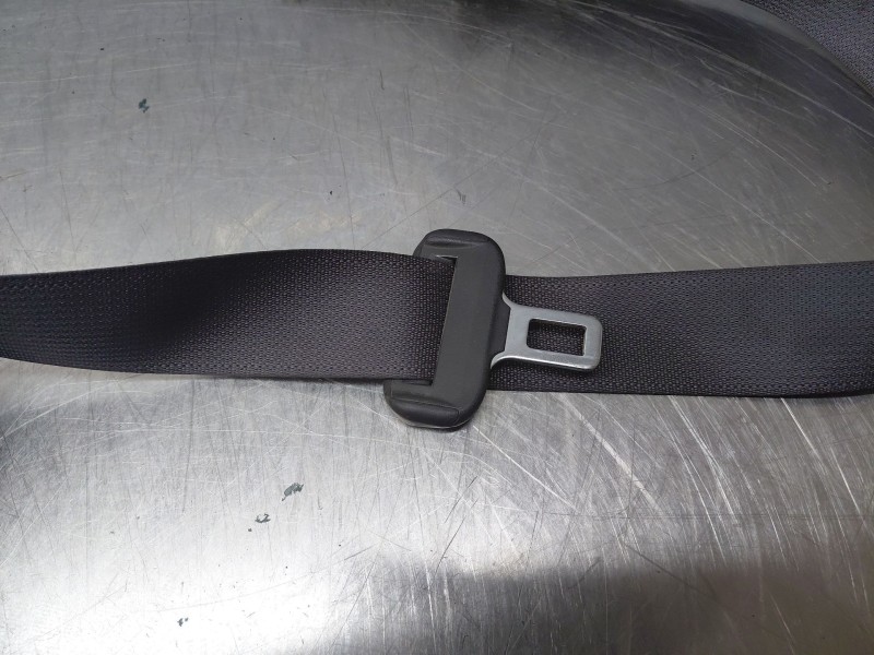 Recambio de cinturon seguridad delantero derecho para kia carens ( ) drive referencia OEM IAM 88820A4000DCM  