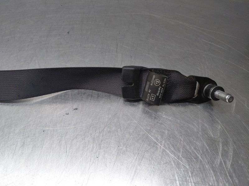 Recambio de cinturon seguridad delantero derecho para kia carens ( ) drive referencia OEM IAM 88820A4000DCM  