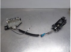 Recambio de cerradura puerta delantera derecha para peugeot rifter active pack referencia OEM IAM    2