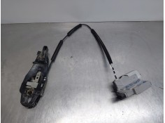 Recambio de cerradura puerta lateral derecha para peugeot rifter active pack referencia OEM IAM   