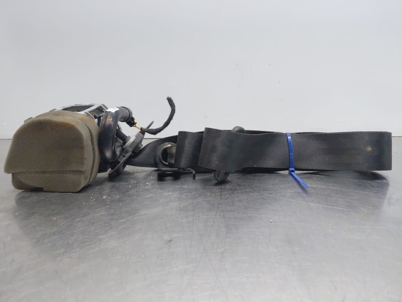 Recambio de cinturon seguridad trasero derecho para peugeot rifter active pack referencia OEM IAM   