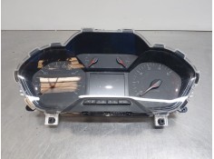 Recambio de cuadro instrumentos para peugeot rifter active pack referencia OEM IAM   