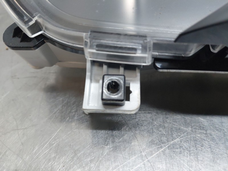 Recambio de cuadro instrumentos para peugeot rifter active pack referencia OEM IAM   