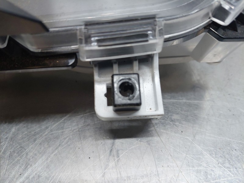 Recambio de cuadro instrumentos para peugeot rifter active pack referencia OEM IAM   