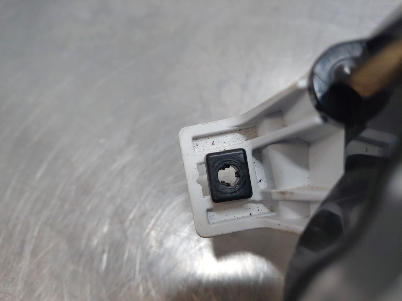 Recambio de cuadro instrumentos para peugeot rifter active pack referencia OEM IAM   