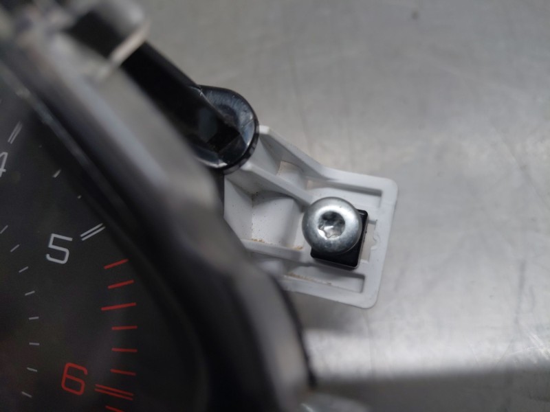 Recambio de cuadro instrumentos para peugeot rifter active pack referencia OEM IAM   