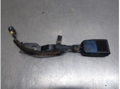 Recambio de enganche del cinturon delantero der para peugeot rifter active pack referencia OEM IAM   