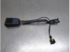 Recambio de enganche del cinturon delantero izq para peugeot rifter active pack referencia OEM IAM    2