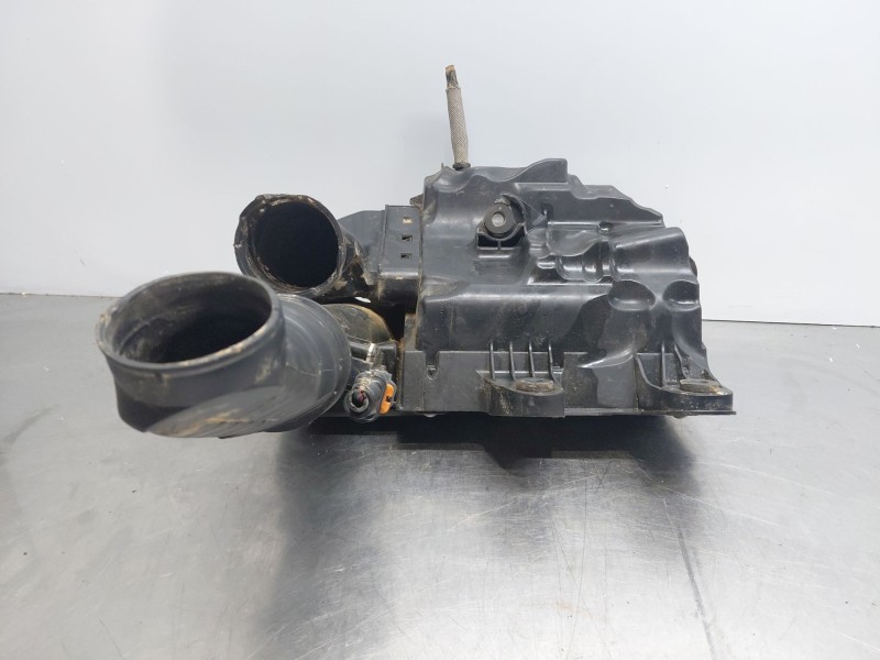 Recambio de filtro aire para peugeot rifter active pack referencia OEM IAM   