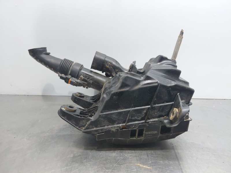 Recambio de filtro aire para peugeot rifter active pack referencia OEM IAM   