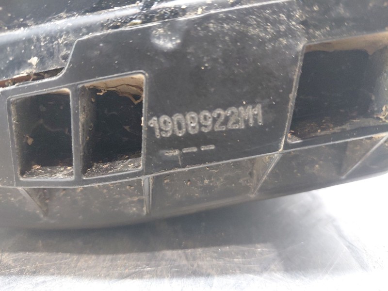 Recambio de filtro aire para peugeot rifter active pack referencia OEM IAM   