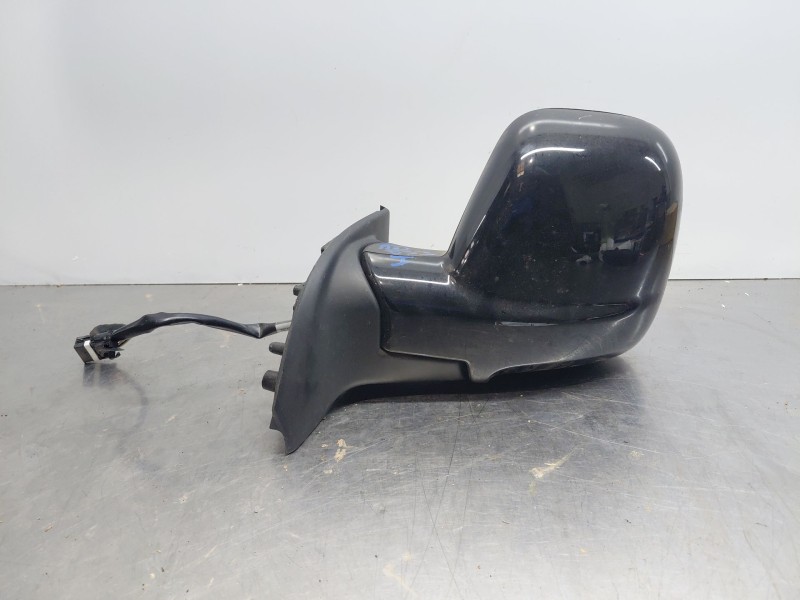 Recambio de retrovisor izquierdo para peugeot rifter active pack referencia OEM IAM   