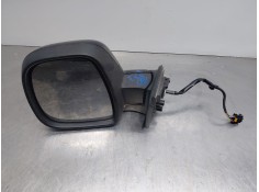Recambio de retrovisor izquierdo para peugeot rifter active pack referencia OEM IAM    2