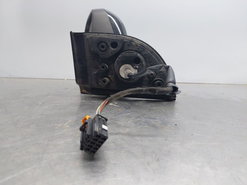Recambio de retrovisor izquierdo para peugeot rifter active pack referencia OEM IAM   