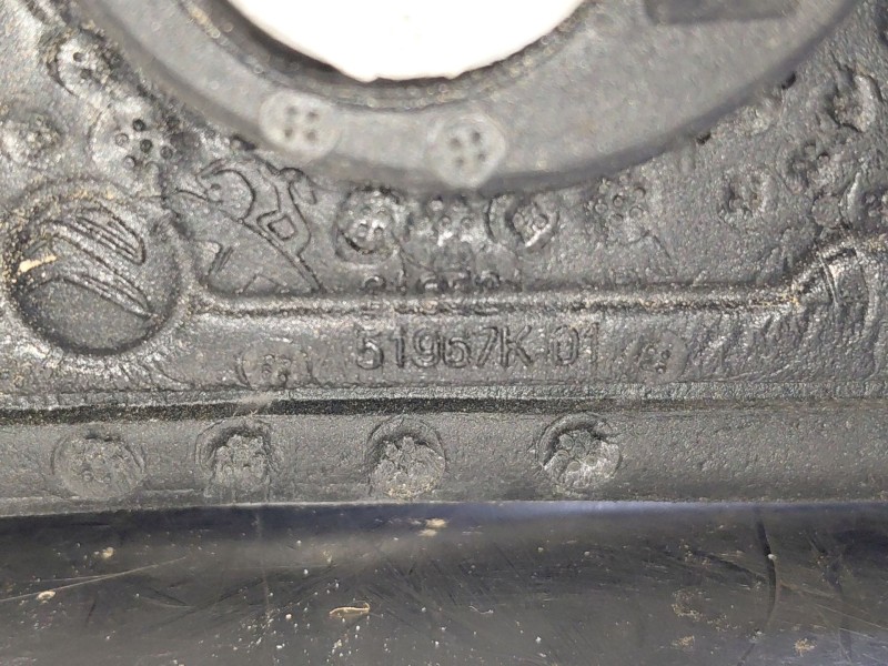 Recambio de retrovisor izquierdo para peugeot rifter active pack referencia OEM IAM   