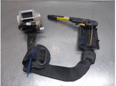 Recambio de cinturon seguridad delantero para peugeot rifter active pack referencia OEM IAM   