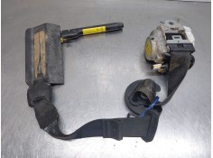 Recambio de cinturon seguridad delantero para peugeot rifter active pack referencia OEM IAM    2