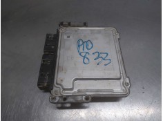 Recambio de centralita motor uce para peugeot rifter active pack referencia OEM IAM   