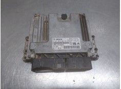 Recambio de centralita motor uce para peugeot rifter active pack referencia OEM IAM    2