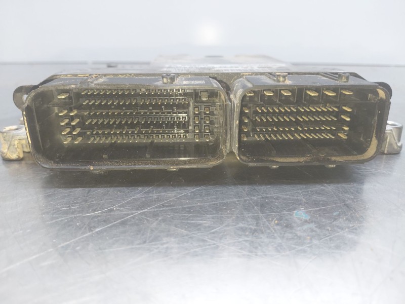 Recambio de centralita motor uce para peugeot rifter active pack referencia OEM IAM   