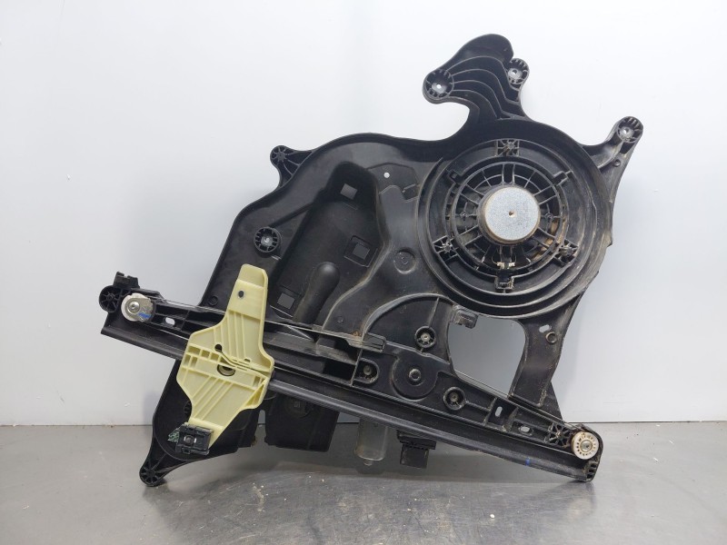 Recambio de elevalunas delantero derecho para peugeot rifter active pack referencia OEM IAM   