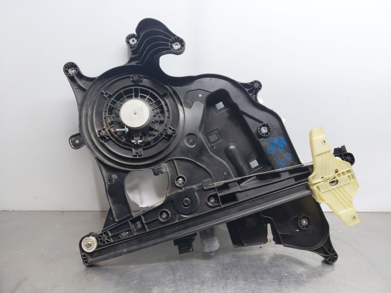 Recambio de elevalunas delantero izquierdo para peugeot rifter active pack referencia OEM IAM   