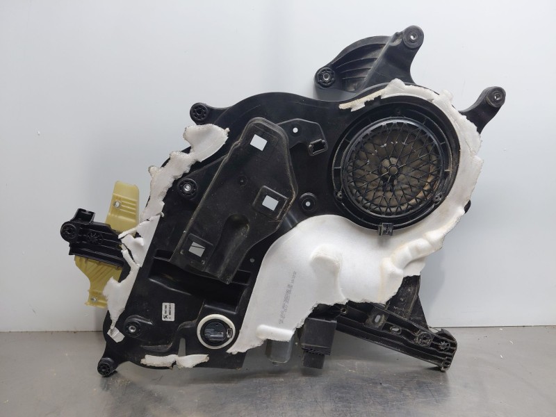 Recambio de elevalunas delantero izquierdo para peugeot rifter active pack referencia OEM IAM   