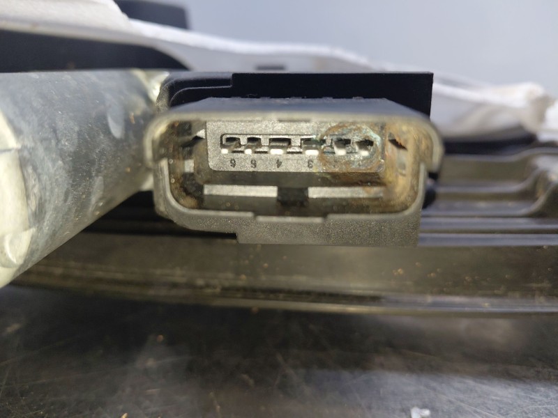 Recambio de elevalunas delantero izquierdo para peugeot rifter active pack referencia OEM IAM   