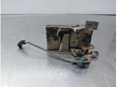 Recambio de cerradura puerta delantera derecha para ford transit autobús (e_ _) 2.5 di (ebl, ecl, eds, edl) referencia OEM IAM 8