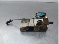 Recambio de cerradura puerta delantera derecha para ford transit autobús (e_ _) 2.5 di (ebl, ecl, eds, edl) referencia OEM IAM 8 2