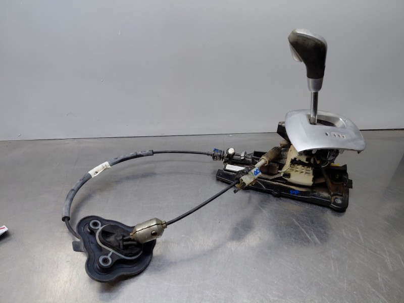 Recambio de palanca cambio para renault fluence z.e. expression referencia OEM IAM   