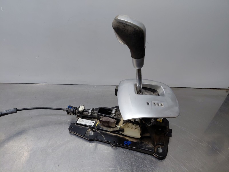 Recambio de palanca cambio para renault fluence z.e. expression referencia OEM IAM   