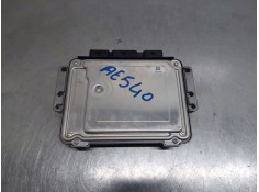 Recambio de centralita motor uce para peugeot 207/207+ (wa_, wc_) 1.6 hdi referencia OEM IAM   