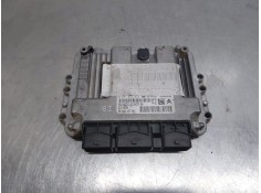 Recambio de centralita motor uce para peugeot 207/207+ (wa_, wc_) 1.6 hdi referencia OEM IAM    2