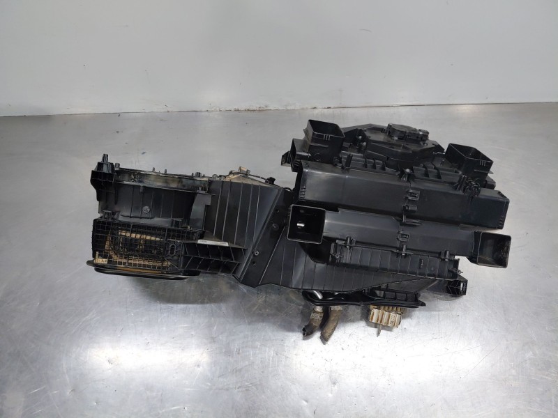 Recambio de mando calefaccion / aire acondicionado para mercedes-benz sprinter iii furgón fwd kl3a4 referencia OEM IAM   