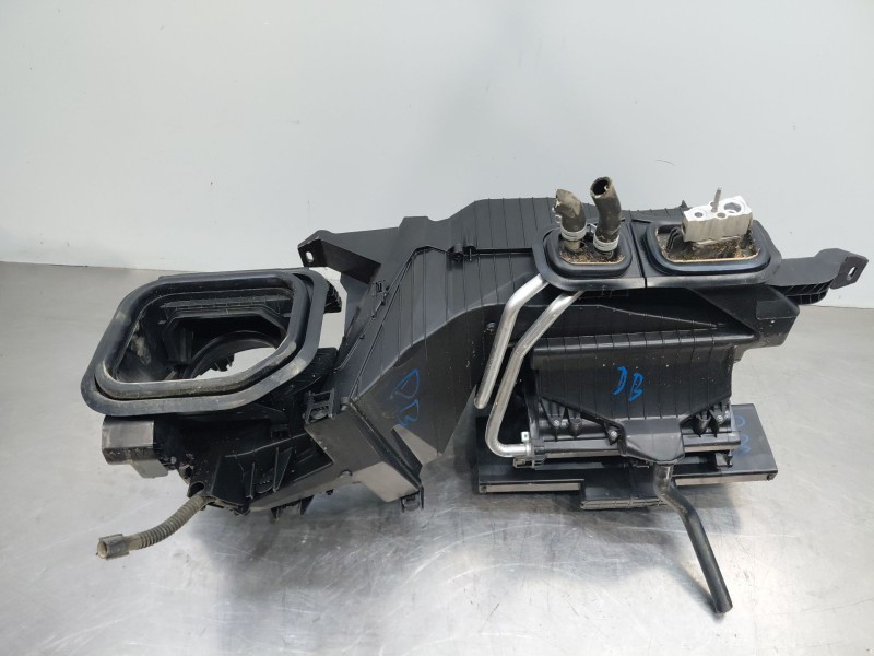 Recambio de mando calefaccion / aire acondicionado para mercedes-benz sprinter iii furgón fwd kl3a4 referencia OEM IAM   