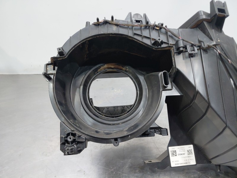 Recambio de mando calefaccion / aire acondicionado para mercedes-benz sprinter iii furgón fwd kl3a4 referencia OEM IAM   